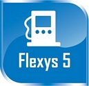 Elke tankpastransactie factureren met Flexys 5